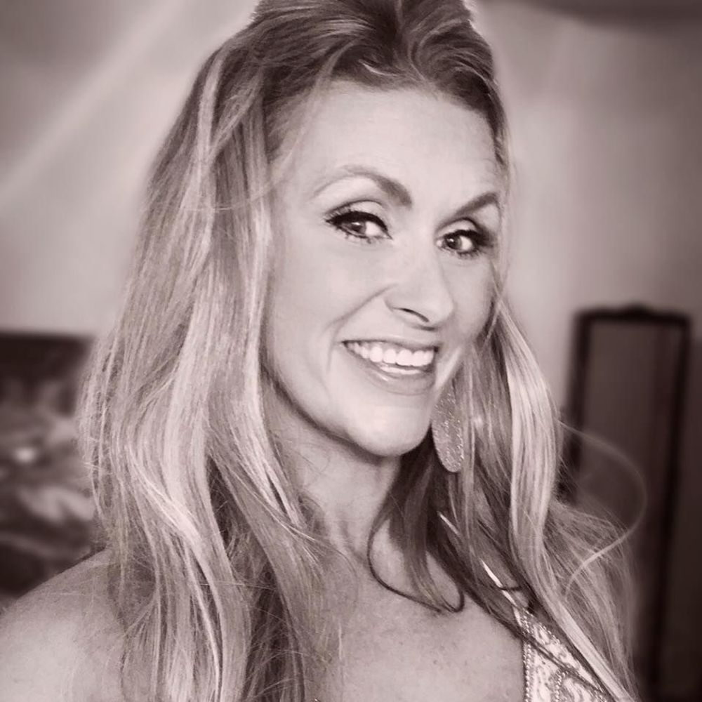 Meet your Posher, Tamara